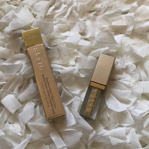 Stila glitter in gold goddess